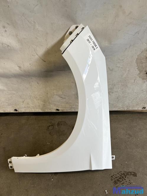 FORD FOCUS 3 links voorscherm zijpaneel scherm 2010-2018, Auto-onderdelen, Carrosserie, Spatbord, Ford, Gebruikt, Ophalen of Verzenden