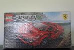 LEGO Speed Champions Ferrari F8 Tributo SCELLÉ NEUF - 76895, Enlèvement ou Envoi, Neuf, Lego