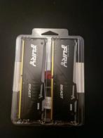 Kingston Fury RGB DDR5 2x8 GB 6000mhz, Computers en Software, RAM geheugen, Ophalen of Verzenden, DDR5