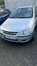 Opel Corsa diesel EXPORT, Auto's, Diesel, 5 deurs, Particulier, Corsa