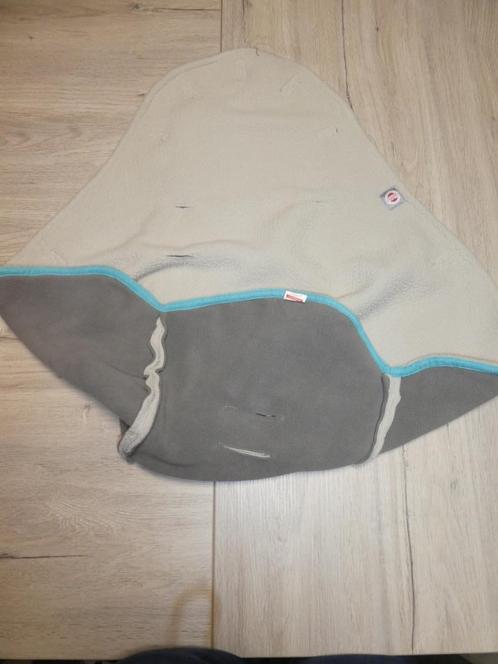 Lodger booster binnenvoering bunker, Kinderen en Baby's, Dekens, Slaapzakjes en Inbakerproducten, Gebruikt, Ophalen of Verzenden