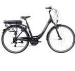 Minerva Colorado 28" elektrische fiets met middenmotor, Fietsen en Brommers, Elektrische fietsen, Zo goed als nieuw