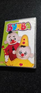 Bumba dvd's, Cd's en Dvd's, Dvd's | Kinderen en Jeugd, Ophalen of Verzenden, Gebruikt