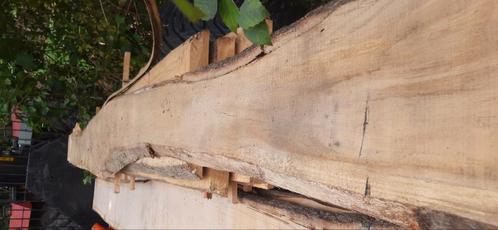 3 plateaux CHÊNE, Doe-het-zelf en Bouw, Hout en Planken, Zo goed als nieuw, Eiken, Ophalen