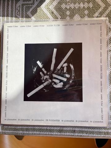 De Plonzanten – Zonder Filter beschikbaar voor biedingen