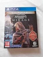 Assasins Creed Mirrage, Ophalen of Verzenden, Zo goed als nieuw