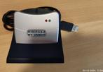 ID-Kaarlezer  Digipass by VASCO, Ophalen of Verzenden