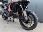 KTM - 1290 Super Adventure S, Motoren, 2 cilinders, Motorrijbewijs A, Bedrijf, Meer dan 35 kW