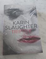 Karin Slaughter :  triptiek, Ophalen of Verzenden