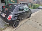 Fiat 500c gucci, Auto's, Voorwielaandrijving, 4 zetels, Parkeersensor, Cabriolet