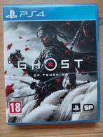 Ghost of Tsushima PS4, Games en Spelcomputers, Ophalen