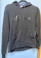 Malinwa sweatshirt Small, Taille 36 (S), Noir, Porté, Enlèvement ou Envoi