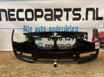 BMW 1 SERIE F20 F21 VOORBUMPER BUMPER ORIGINEEL, Gebruikt, Ophalen of Verzenden, Achter, Bumper