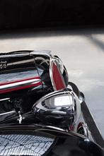 DELAHAYE – Warme Blouson / winterjas in wol - Maat L - Nieuw, Maat 52/54 (L), Zwart, Nieuw, Ophalen of Verzenden