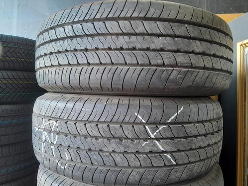 235/65/16c 2356516C 235/65R16C zomer Goodyear, Auto diversen, Autosport-onderdelen, Zo goed als nieuw, Ophalen