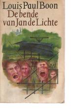 Louis Paul Boon – De zoon van Jan de Lichte 6de druk, Ophalen of Verzenden, Zo goed als nieuw, België