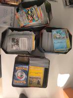 Pokémon en vrac, Enlèvement, Comme neuf