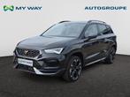 Cupra Ateca Ateca 1.5 TSI DSG, Auto's, Automaat, Airbags, SUV of Terreinwagen, Zilver of Grijs