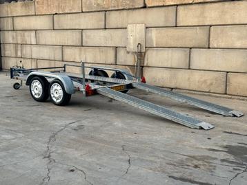 ABL Motor / Autoambulance beschikbaar voor biedingen