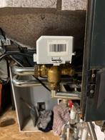 Daalderop combifort 32/80+ onderdelen, Doe-het-zelf en Bouw, Chauffageketels en Boilers, Ophalen, Gebruikt, 20 tot 100 liter, Aardgas