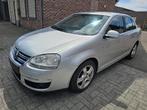 VW Jetta 1.9 Tdi 105pk(Bouwjaar 2008//327.000km)Export, Auto's, Volkswagen, Voorwielaandrijving, 4 deurs, Stof, 4 cilinders