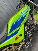 Kawasaki AR50, Fietsen en Brommers, Ophalen