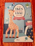 Boek voor baby's en kinderen, Sophie la girafe, Ophalen, Gebruikt