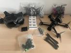Fpv, Hobby en Vrije tijd, Modelbouw | Radiografisch | Helikopters en Quadcopters, Ophalen of Verzenden, Zo goed als nieuw