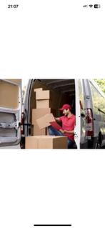 Gezocht: Chauffeur (loondienst of onderaannemer)