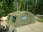 modulaire leger tent 5x5 temper, Plus de 6, Utilisé