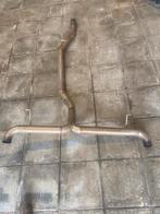 Echappement libre Alfa Romeo Giulia, Enlèvement, Alfa Romeo