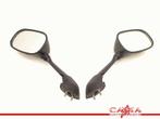 SPIEGEL LINKS + RECHTS Yamaha YZF R6 2006-2007 (FZF-R6 2C0), Motoren, Gebruikt