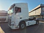 DAF XF 480 FT SPACE CAB ZF INTARDER (bj 2019), Automaat, Achterwielaandrijving, Euro 6, Wit