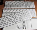 Apple Magic Keyboard - AZERTY, Azerty, Apple, Enlèvement ou Envoi, Neuf
