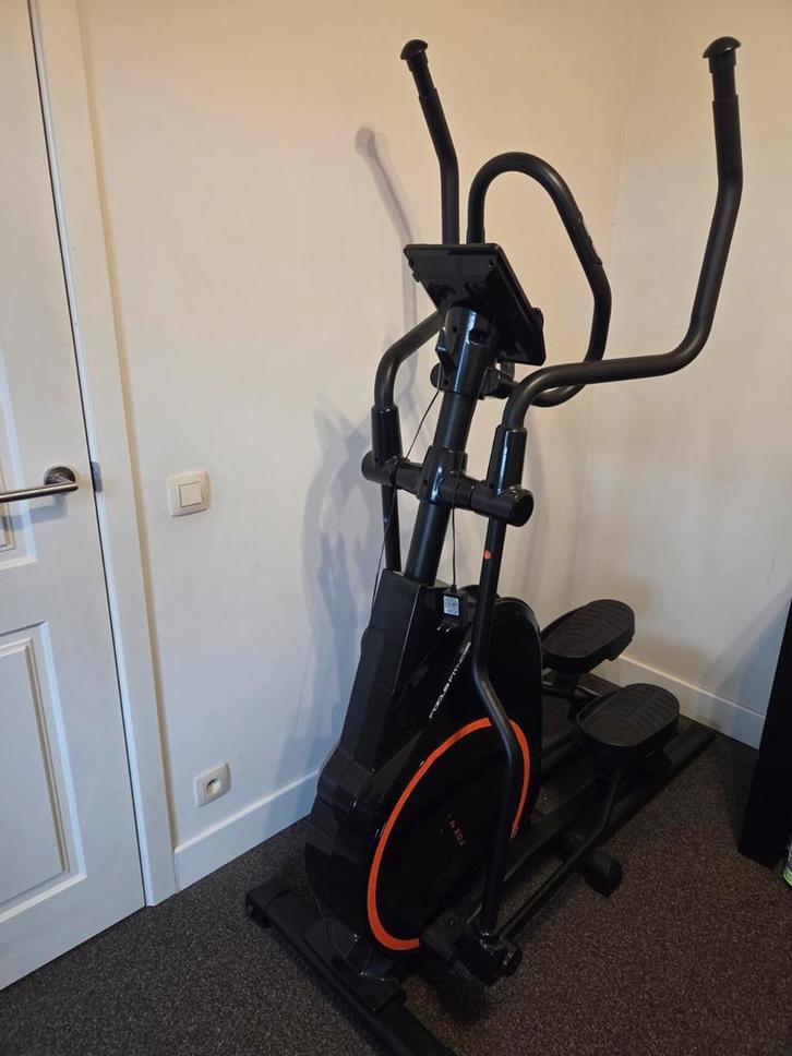 Focus Fox 4 Crosstrainer - Perfect voor thuis!, Sport en Fitness, Fitnessapparatuur, Crosstrainer, Ophalen