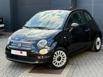 Fiat 500 1.0 Hybrid |Carplay|Cruise|*Nieuw*Fabrieksgarantie*, Voorwielaandrijving, 4 zetels, Stof, Euro 6