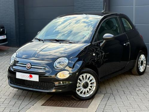 Fiat 500 1.0 Hybrid |Carplay|Cruise|*Nieuw*Fabrieksgarantie*, Auto's, Fiat, Bedrijf, Te koop, ABS, Airbags, Airconditioning, Alarm