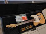 Fender Telecaster USA + Fender case, Muziek en Instrumenten, Snaarinstrumenten | Gitaren | Elektrisch, Ophalen, Gebruikt, Solid body