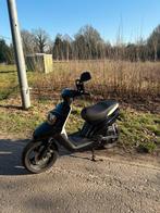 Mbk booster B 2015, Fietsen en Brommers, Scooters | Yamaha, Ophalen, Gebruikt