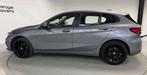 BMW 116 116IA carplay led digi. combi 24MAANDEN GARANTIE, 0 kg, Argent ou Gris, Achat, https://public.car-pass.be/vhr/73e64396-7dc5-4e0d-b6ea-16759652b620