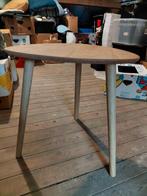 Une table d appoint, Maison & Meubles, Enlèvement, Comme neuf