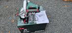 Metabo KS 216 M, Doe-het-zelf en Bouw, Gereedschap | Zaagmachines, Ophalen, Nieuw, Afkortzaag