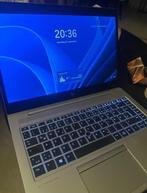 Hp laptop, Computers en Software, Windows Laptops, Ophalen, 2 tot 3 Ghz, Qwerty, 8 GB