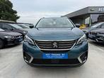 Peugeot 5008 1.2i PURETECH 7 ZIT NAVIGATIE CAMERA CARPLAY, Autos, 94 kW, Achat, 7 places, Boîte manuelle