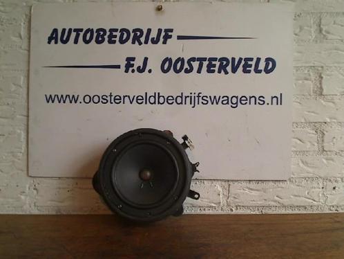 Luidspreker van een Audi S4, Auto-onderdelen, Elektronica en Kabels, Audi, Gebruikt, 3 maanden garantie, Ophalen of Verzenden