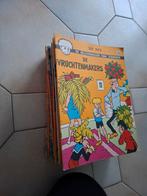 Strips, Boeken, Stripverhalen, Ophalen