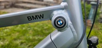 Vélo électrique BMW Active Hybrid e-bike