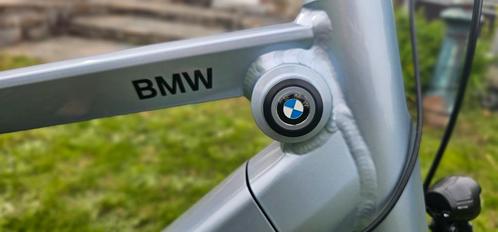 Vélo électrique BMW Active Hybrid e-bike, Vélos & Vélomoteurs, Vélos électriques, Comme neuf, Autres marques, 59 cm ou plus, 50 km par batterie ou plus
