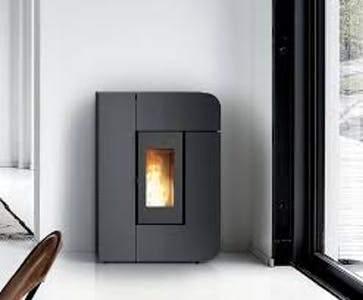 Pelletkachel MCZ Alea Easy, Maison & Meubles, Accessoires pour la Maison | Autre, Neuf, Enlèvement ou Envoi