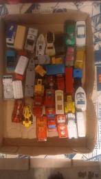 Matchbox, hotwheels, majorette, enz, Enlèvement ou Envoi, Comme neuf